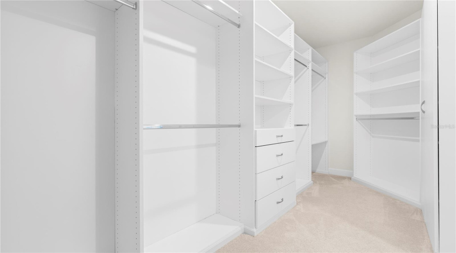 Closets by Design