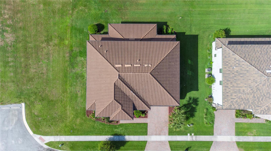 Drone View