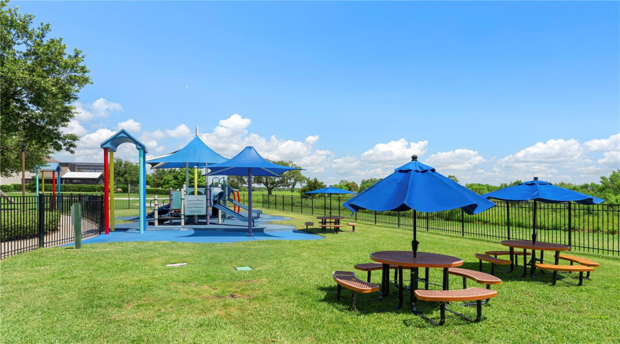 Playground