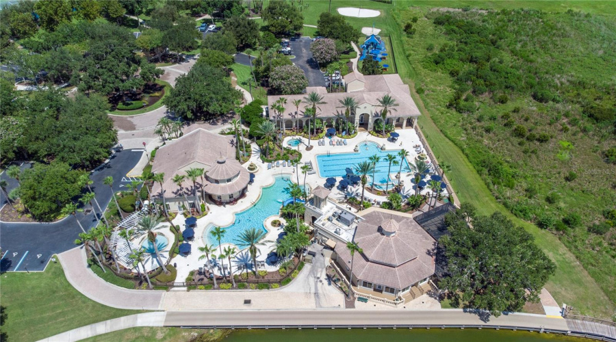Amenities