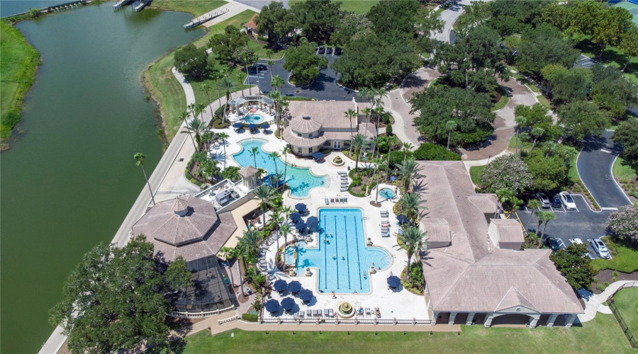 Amenities