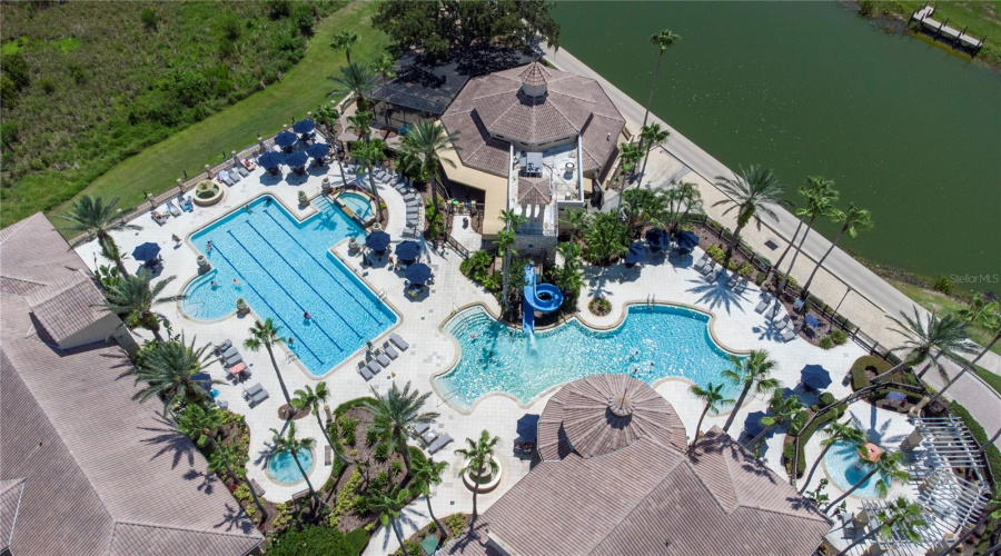 Amenities