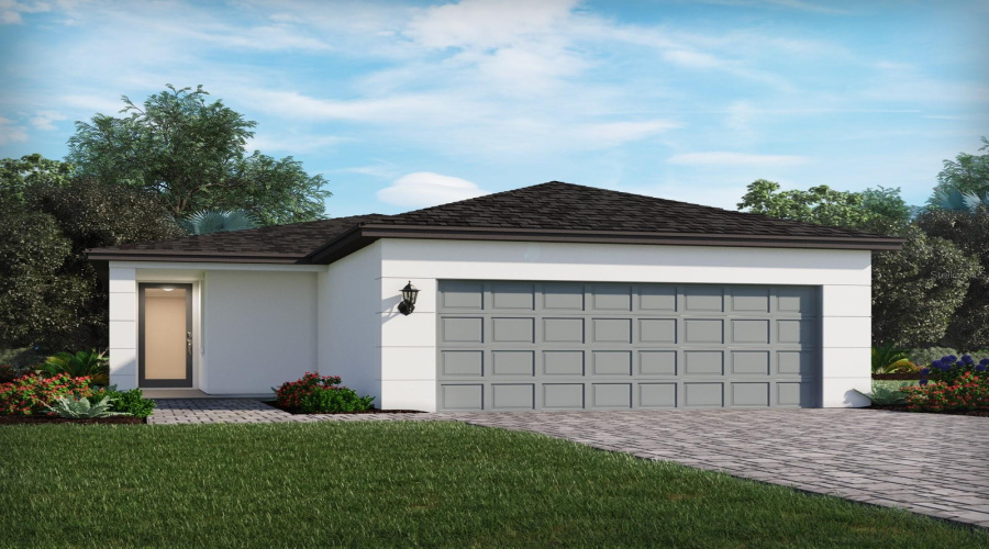 DAVENPORT, Florida 33837, 4 Bedrooms Bedrooms, ,2 BathroomsBathrooms,Residential,For Sale,NATIVE MILE,0,MFRTB8522207