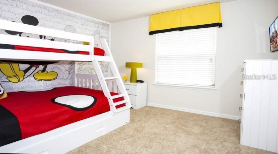 KISSIMMEE, Florida 34747, 5 Bedrooms Bedrooms, ,4 BathroomsBathrooms,Residential,For Sale,GENEVE CT,0,MFRO6422639