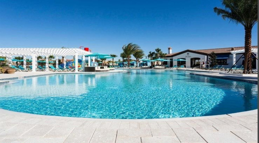 KISSIMMEE, Florida 34747, 5 Bedrooms Bedrooms, ,4 BathroomsBathrooms,Residential,For Sale,GENEVE CT,0,MFRO6422639