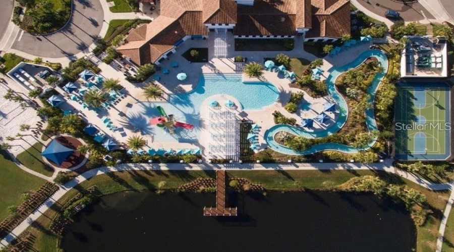 KISSIMMEE, Florida 34747, 5 Bedrooms Bedrooms, ,4 BathroomsBathrooms,Residential,For Sale,GENEVE CT,0,MFRO6422639