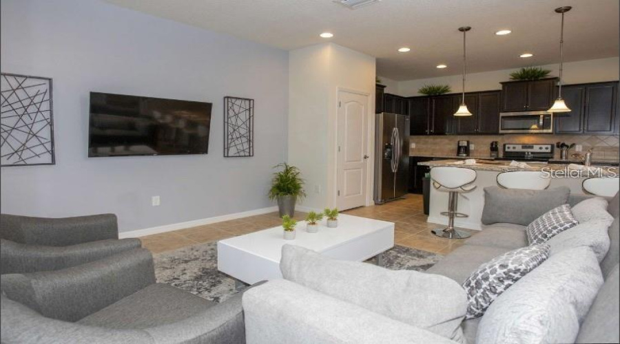 KISSIMMEE, Florida 34747, 5 Bedrooms Bedrooms, ,4 BathroomsBathrooms,Residential,For Sale,GENEVE CT,0,MFRO6422639