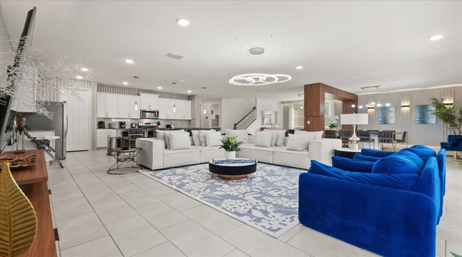 KISSIMMEE, Florida 34747, 9 Bedrooms Bedrooms, ,6 BathroomsBathrooms,Residential,For Sale,MERMAID COVE,0,MFRO6418556