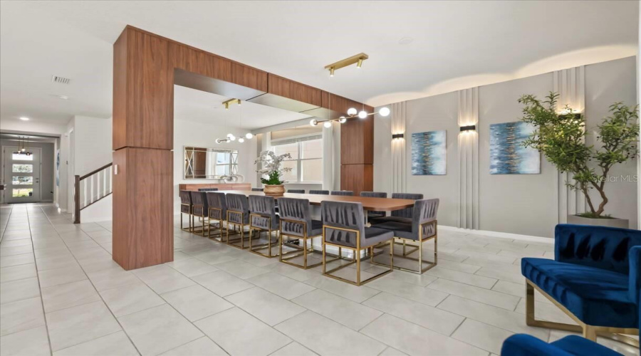 KISSIMMEE, Florida 34747, 9 Bedrooms Bedrooms, ,6 BathroomsBathrooms,Residential,For Sale,MERMAID COVE,0,MFRO6418556