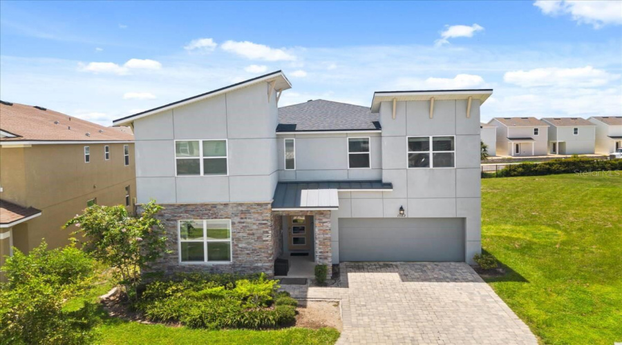 KISSIMMEE, Florida 34747, 9 Bedrooms Bedrooms, ,6 BathroomsBathrooms,Residential,For Sale,MERMAID COVE,0,MFRO6418556