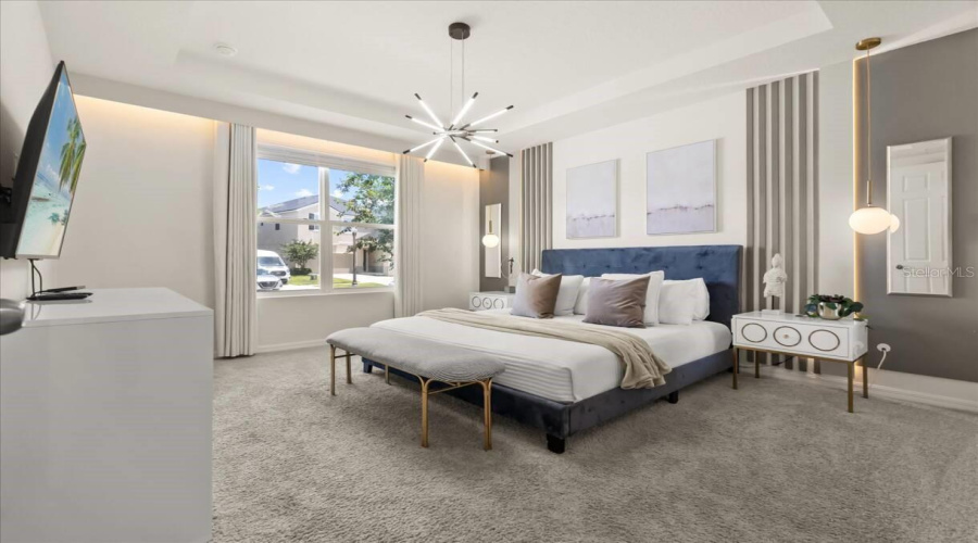 KISSIMMEE, Florida 34747, 9 Bedrooms Bedrooms, ,6 BathroomsBathrooms,Residential,For Sale,MERMAID COVE,0,MFRO6418556