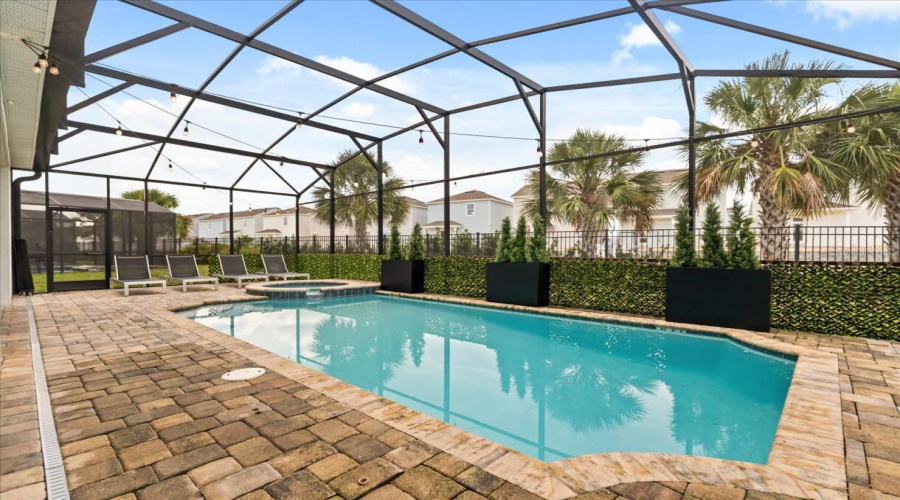 KISSIMMEE, Florida 34747, 9 Bedrooms Bedrooms, ,6 BathroomsBathrooms,Residential,For Sale,MERMAID COVE,0,MFRO6418556