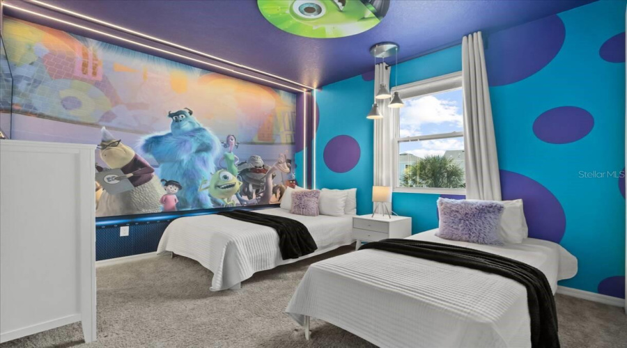 KISSIMMEE, Florida 34747, 9 Bedrooms Bedrooms, ,6 BathroomsBathrooms,Residential,For Sale,MERMAID COVE,0,MFRO6418556