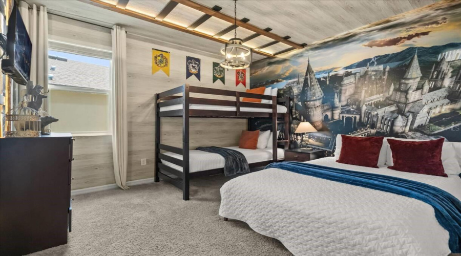 KISSIMMEE, Florida 34747, 9 Bedrooms Bedrooms, ,6 BathroomsBathrooms,Residential,For Sale,MERMAID COVE,0,MFRO6418556