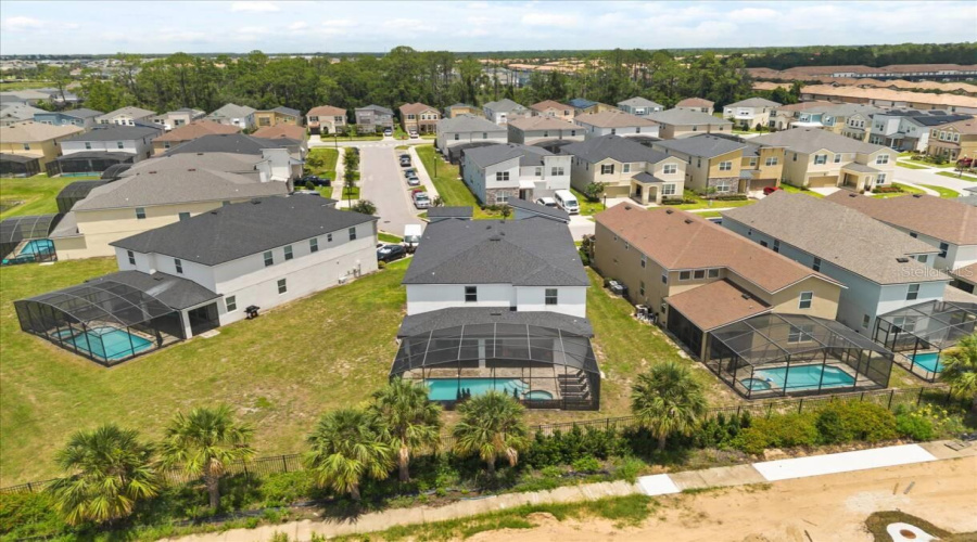 KISSIMMEE, Florida 34747, 9 Bedrooms Bedrooms, ,6 BathroomsBathrooms,Residential,For Sale,MERMAID COVE,0,MFRO6418556