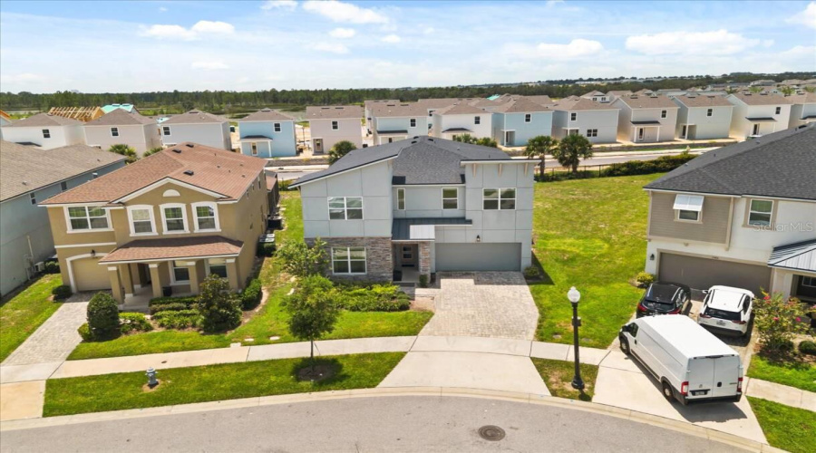 KISSIMMEE, Florida 34747, 9 Bedrooms Bedrooms, ,6 BathroomsBathrooms,Residential,For Sale,MERMAID COVE,0,MFRO6418556
