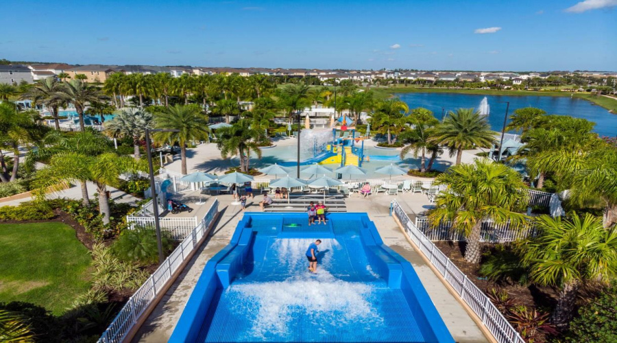 KISSIMMEE, Florida 34747, 9 Bedrooms Bedrooms, ,6 BathroomsBathrooms,Residential,For Sale,MERMAID COVE,0,MFRO6418556