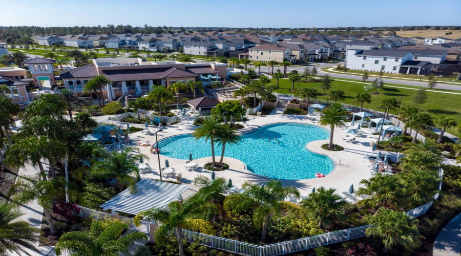 KISSIMMEE, Florida 34747, 9 Bedrooms Bedrooms, ,6 BathroomsBathrooms,Residential,For Sale,MERMAID COVE,0,MFRO6418556