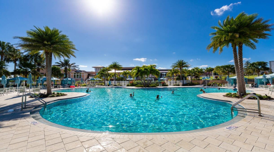 KISSIMMEE, Florida 34747, 9 Bedrooms Bedrooms, ,6 BathroomsBathrooms,Residential,For Sale,MERMAID COVE,0,MFRO6418556
