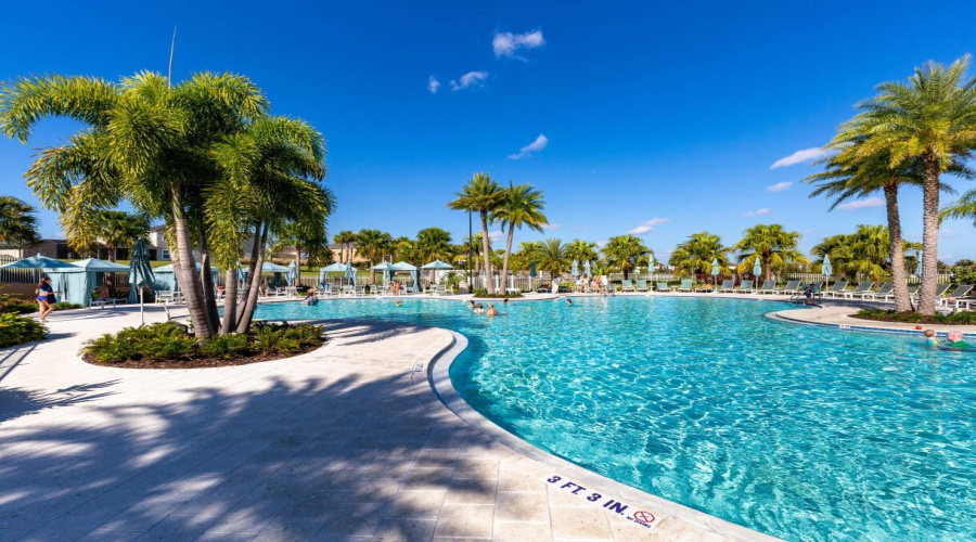KISSIMMEE, Florida 34747, 9 Bedrooms Bedrooms, ,6 BathroomsBathrooms,Residential,For Sale,MERMAID COVE,0,MFRO6418556