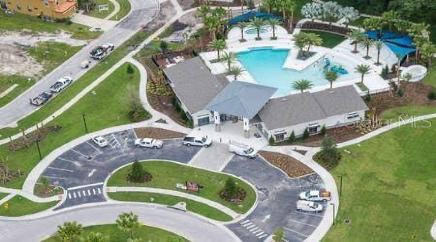 Clubhouse