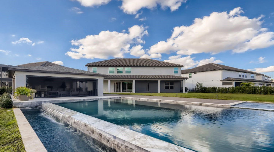 ORLANDO, Florida 32836, 6 Bedrooms Bedrooms, ,4 BathroomsBathrooms,Residential,For Sale,LUDINGTON,0,MFRO6422812