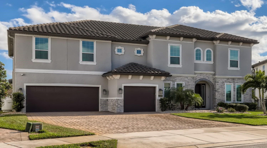 ORLANDO, Florida 32836, 6 Bedrooms Bedrooms, ,4 BathroomsBathrooms,Residential,For Sale,LUDINGTON,0,MFRO6422812