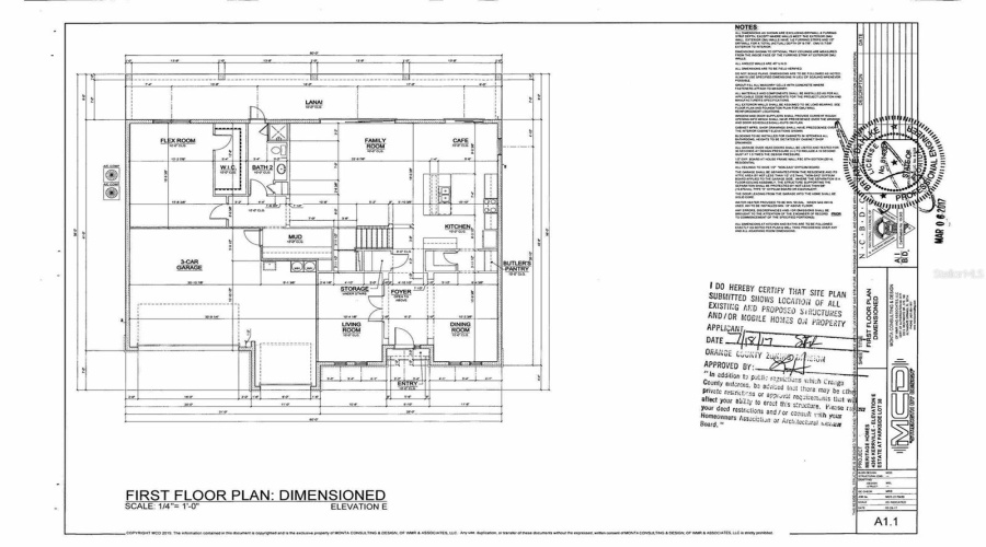 ORLANDO, Florida 32836, 6 Bedrooms Bedrooms, ,4 BathroomsBathrooms,Residential,For Sale,LUDINGTON,0,MFRO6422812