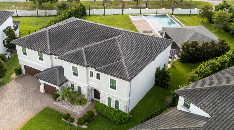 ORLANDO, Florida 32836, 6 Bedrooms Bedrooms, ,4 BathroomsBathrooms,Residential,For Sale,LUDINGTON,0,MFRO6422812