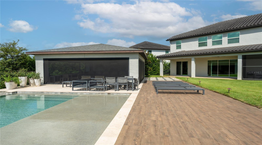 ORLANDO, Florida 32836, 6 Bedrooms Bedrooms, ,4 BathroomsBathrooms,Residential,For Sale,LUDINGTON,0,MFRO6422812