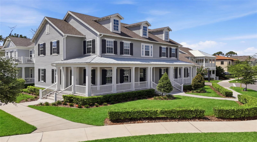 CELEBRATION, Florida 34747, 4 Bedrooms Bedrooms, ,2 BathroomsBathrooms,Residential,For Sale,ESTUARY LAKE,0,MFRS5152955