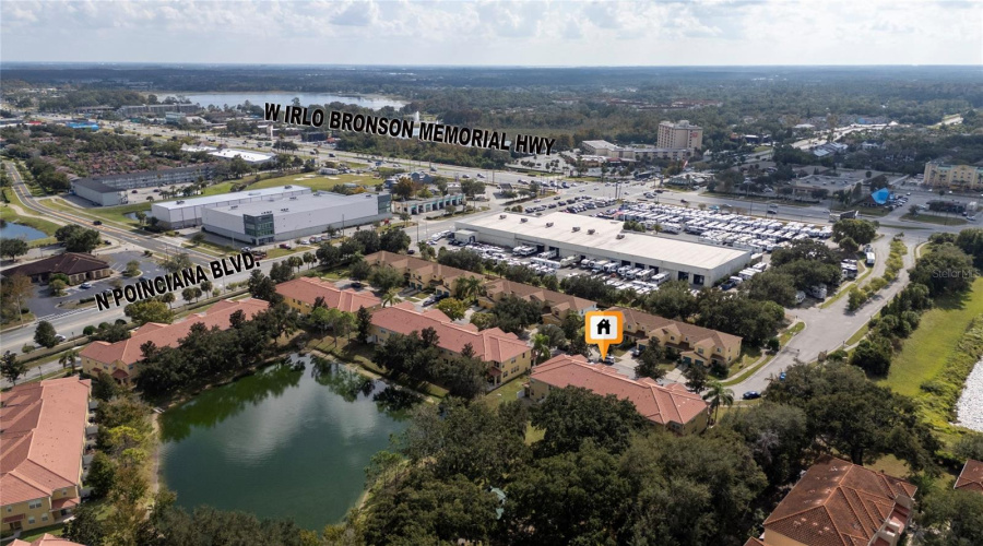KISSIMMEE, Florida 34746, 3 Bedrooms Bedrooms, ,2 BathroomsBathrooms,Residential,For Sale,SEAVIEW CASTLE DR,0,MFRS5153059