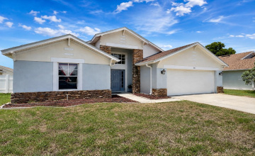 DAVENPORT, Florida 33837, 3 Bedrooms Bedrooms, ,3 BathroomsBathrooms,Residential,For Sale,SILVER PALMS,0,MFRG5114742
