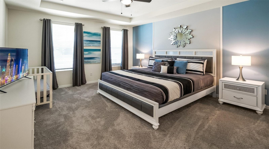 KISSIMMEE, Florida 34747, 6 Bedrooms Bedrooms, ,4 BathroomsBathrooms,Residential,For Sale,COCONUT BREEZE,0,MFRO6422772