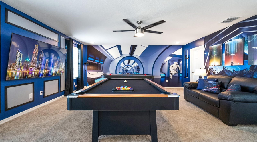 KISSIMMEE, Florida 34747, 6 Bedrooms Bedrooms, ,4 BathroomsBathrooms,Residential,For Sale,COCONUT BREEZE,0,MFRO6422772