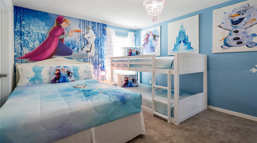 KISSIMMEE, Florida 34747, 6 Bedrooms Bedrooms, ,4 BathroomsBathrooms,Residential,For Sale,COCONUT BREEZE,0,MFRO6422772