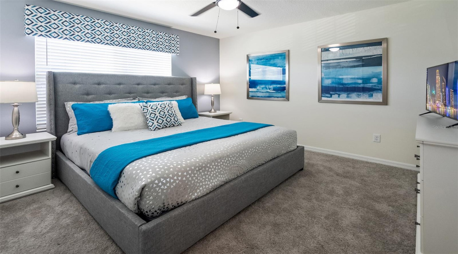 KISSIMMEE, Florida 34747, 6 Bedrooms Bedrooms, ,4 BathroomsBathrooms,Residential,For Sale,COCONUT BREEZE,0,MFRO6422772