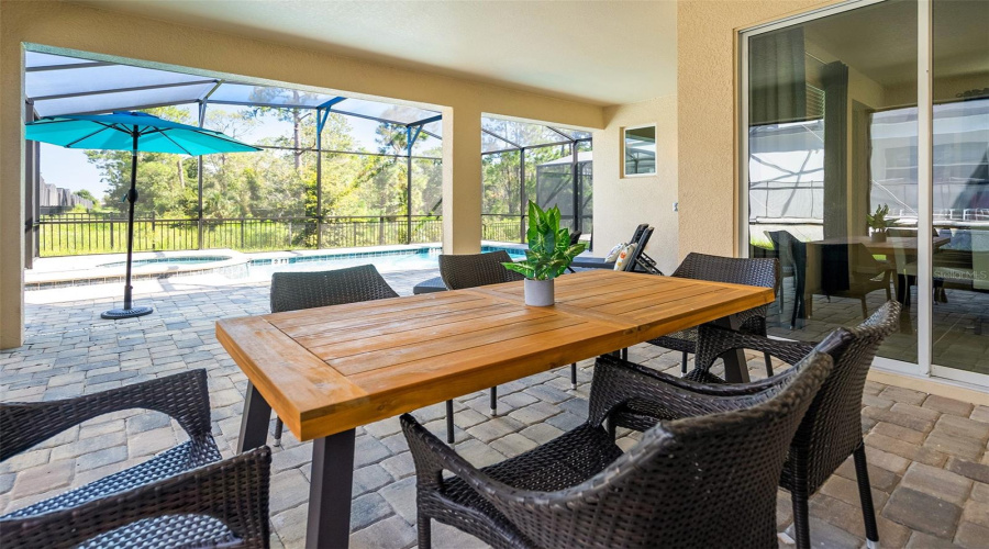 KISSIMMEE, Florida 34747, 6 Bedrooms Bedrooms, ,4 BathroomsBathrooms,Residential,For Sale,COCONUT BREEZE,0,MFRO6422772