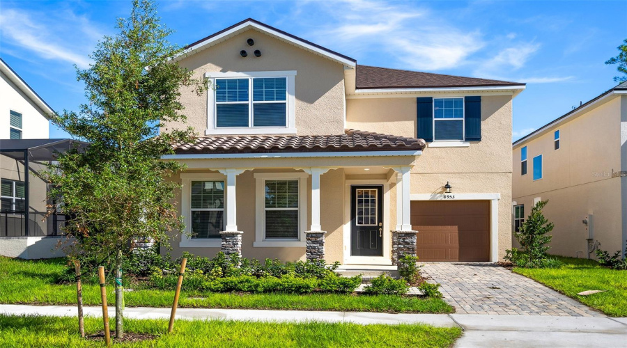 KISSIMMEE, Florida 34747, 6 Bedrooms Bedrooms, ,4 BathroomsBathrooms,Residential,For Sale,COCONUT BREEZE,0,MFRO6422772