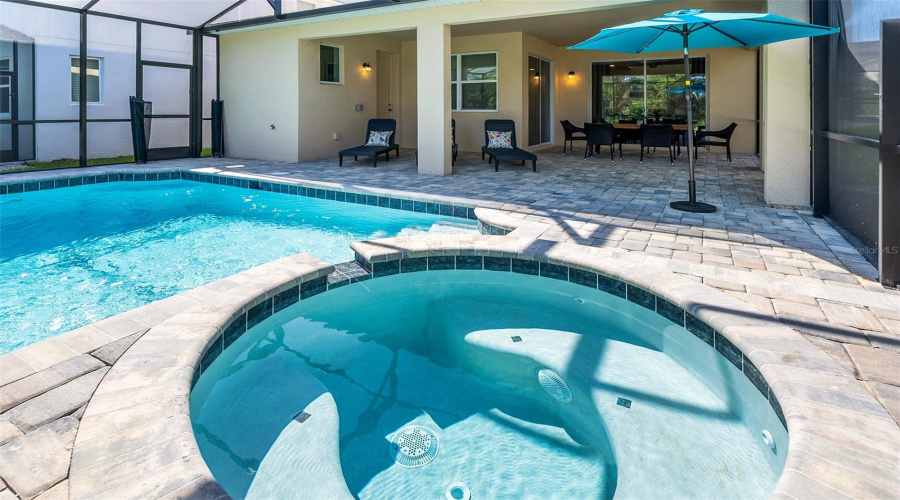 KISSIMMEE, Florida 34747, 6 Bedrooms Bedrooms, ,4 BathroomsBathrooms,Residential,For Sale,COCONUT BREEZE,0,MFRO6422772