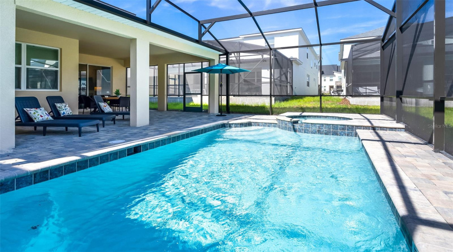KISSIMMEE, Florida 34747, 6 Bedrooms Bedrooms, ,4 BathroomsBathrooms,Residential,For Sale,COCONUT BREEZE,0,MFRO6422772