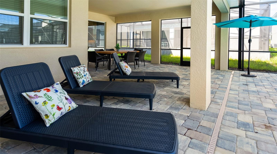 KISSIMMEE, Florida 34747, 6 Bedrooms Bedrooms, ,4 BathroomsBathrooms,Residential,For Sale,COCONUT BREEZE,0,MFRO6422772