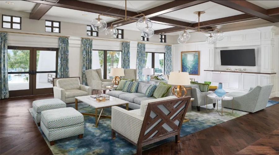 KISSIMMEE, Florida 34747, 6 Bedrooms Bedrooms, ,4 BathroomsBathrooms,Residential,For Sale,COCONUT BREEZE,0,MFRO6422772
