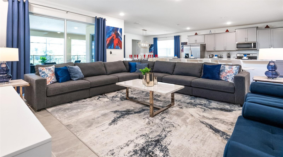 KISSIMMEE, Florida 34747, 6 Bedrooms Bedrooms, ,4 BathroomsBathrooms,Residential,For Sale,COCONUT BREEZE,0,MFRO6422772