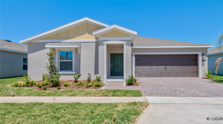 KISSIMMEE, Florida 34746, 3 Bedrooms Bedrooms, ,2 BathroomsBathrooms,Residential,For Sale,BRENTWOOD,0,MFRO6422761