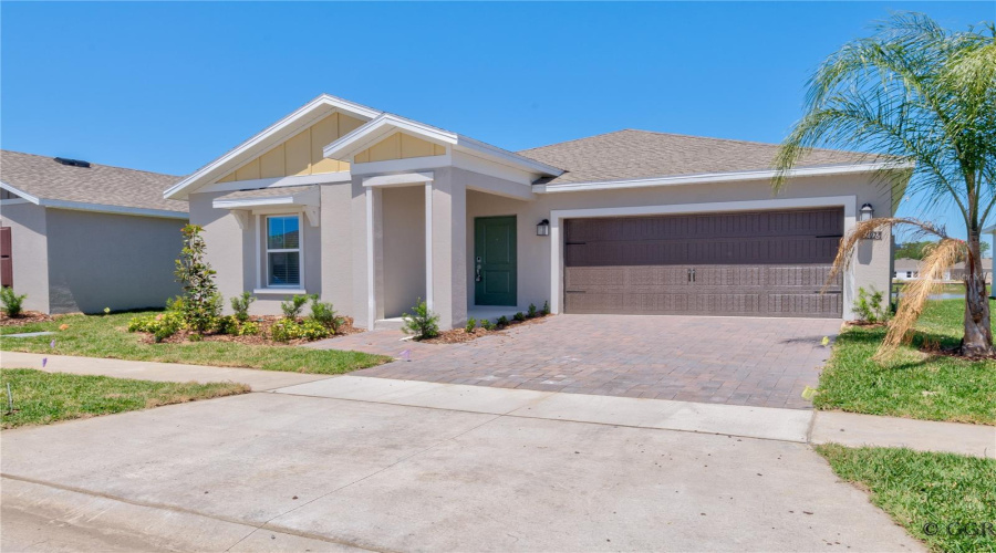 KISSIMMEE, Florida 34746, 3 Bedrooms Bedrooms, ,2 BathroomsBathrooms,Residential,For Sale,BRENTWOOD,0,MFRO6422761
