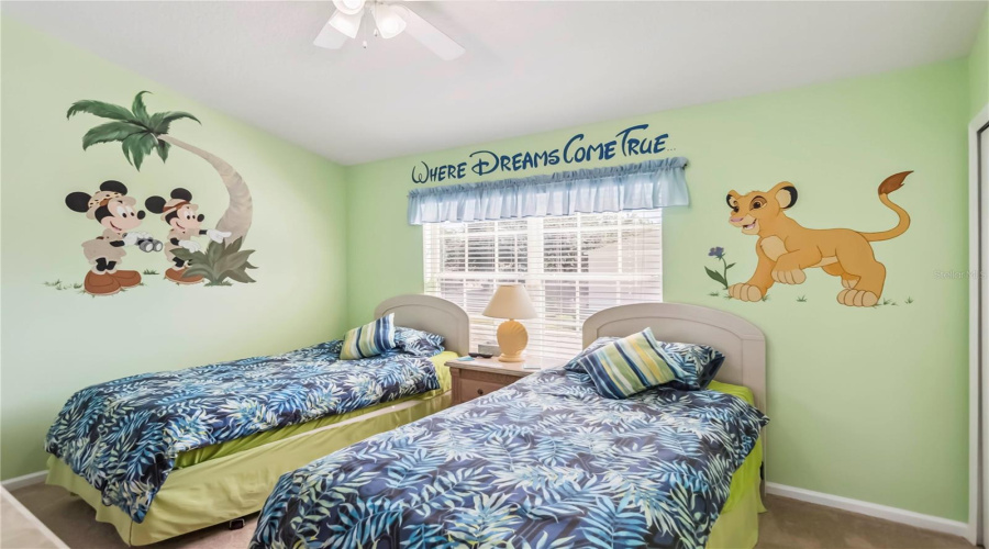 KISSIMMEE, Florida 34747, 3 Bedrooms Bedrooms, ,3 BathroomsBathrooms,Residential,For Sale,SILVER PALM,0,MFRO6422661