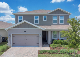 DAVENPORT, Florida 33837, 5 Bedrooms Bedrooms, ,3 BathroomsBathrooms,Residential,For Sale,REDBRIDGE,0,MFRS5152600