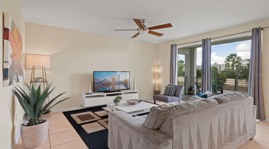 KISSIMMEE, Florida 34746, 2 Bedrooms Bedrooms, ,2 BathroomsBathrooms,Residential,For Sale,CLOCK TOWER,0,MFRO6422815