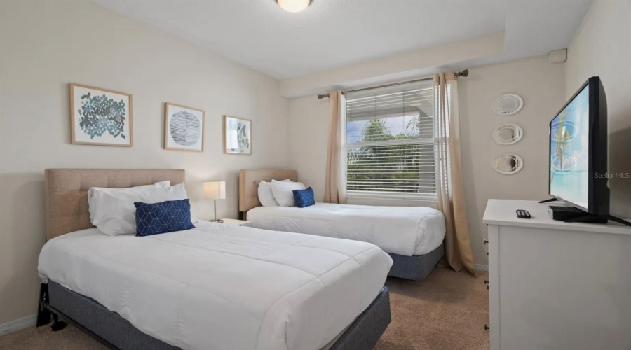 KISSIMMEE, Florida 34746, 2 Bedrooms Bedrooms, ,2 BathroomsBathrooms,Residential,For Sale,CLOCK TOWER,0,MFRO6422815